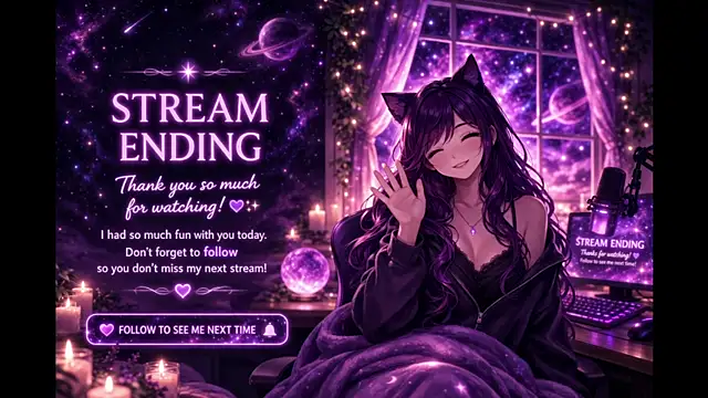 purrjennie 现场XXX聊天