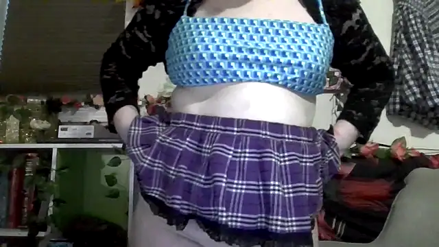 Chat XXX en directo de AverageRose