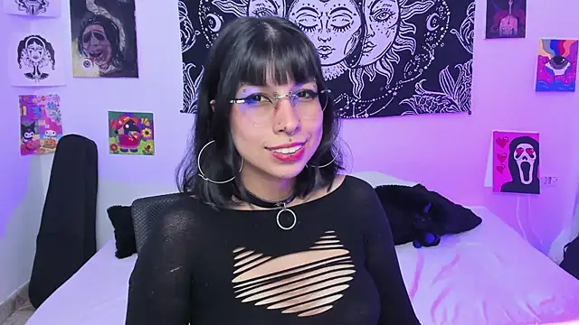 Chatroom XXX en direct de Rose_72