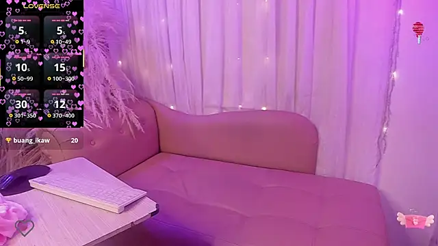 MOLY_KILLER Chat XXX live