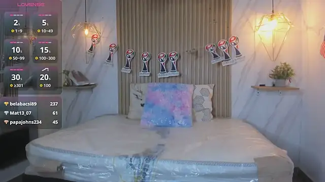 دردشة alisson_foxxy الجنسية المباشرة