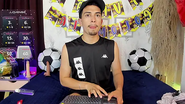 Czat XXX na żywo – willy_diamond
