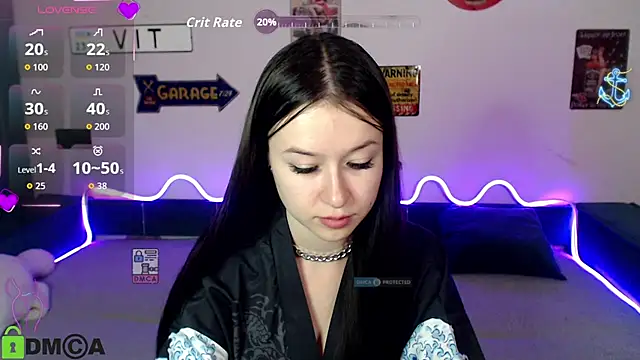 Bunny_B3's Live XXX Chat