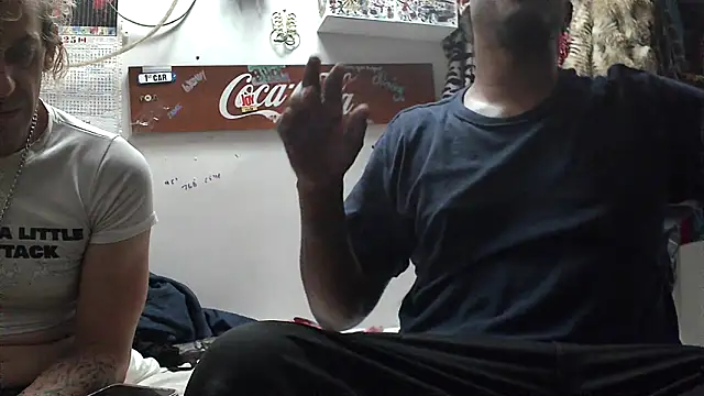 XXX chat uživo modela VanillaSnowcones