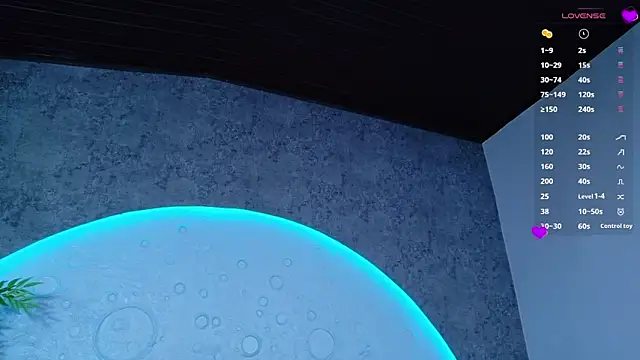 ReinaChloe's Live XXX Chat