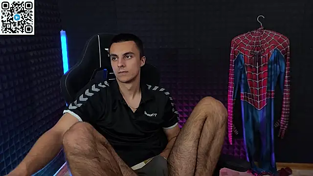 Chat +18 de Hols_20 ao vivo