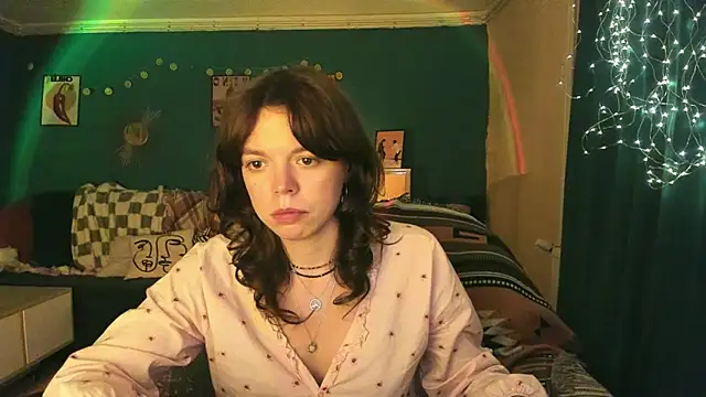 ClancyMorissey Live XXX-chat
