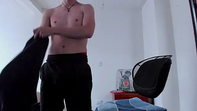 Chat +18 de Headhunterdz ao vivo