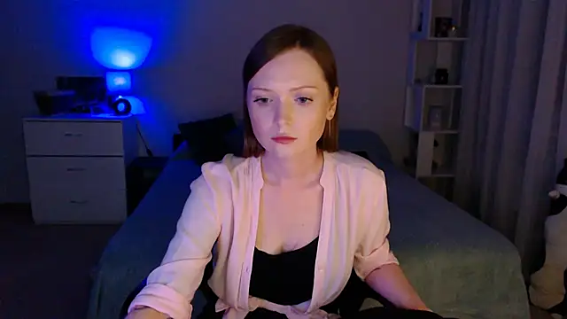 UnicornEsc's Live XXX Chat
