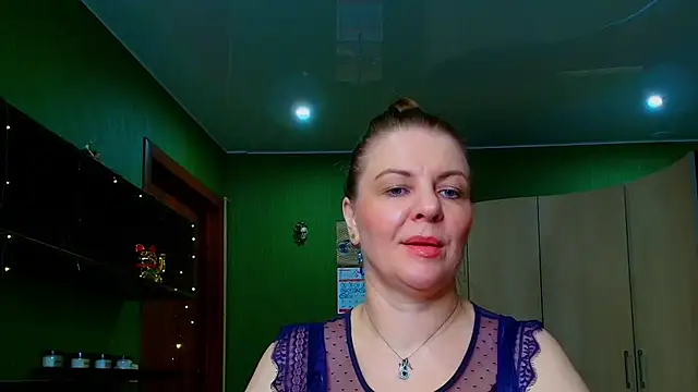 VeronikawGold 라이브 XXX 채팅