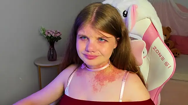 ChloeHalses live XXX chat