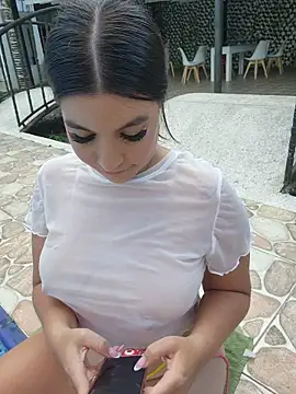Chat XXX ao vivo de Pretty_Julieta