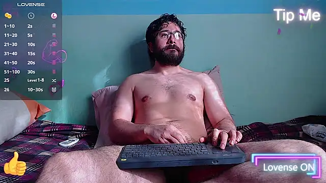 teddy_foster Live XXX-Chat