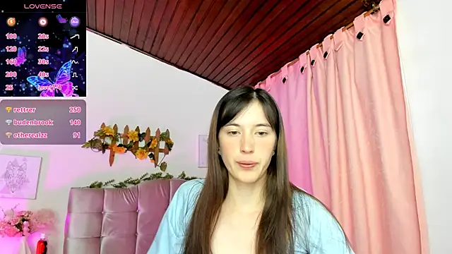 ChloeJohnsoonn Live XXX chat