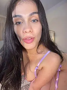 Antonella_Maxwell's Live XXX Chat