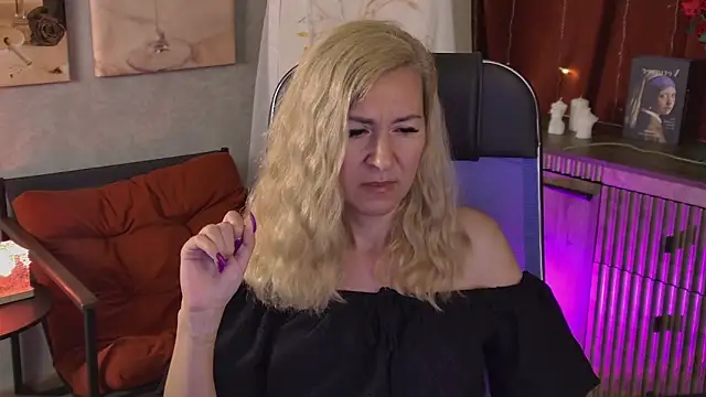 DonnaSmitthn Live XXX chat