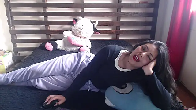 SexyDolly777's Live XXX Chat