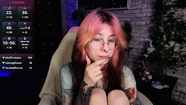Alice_Nyx's Live XXX Chat