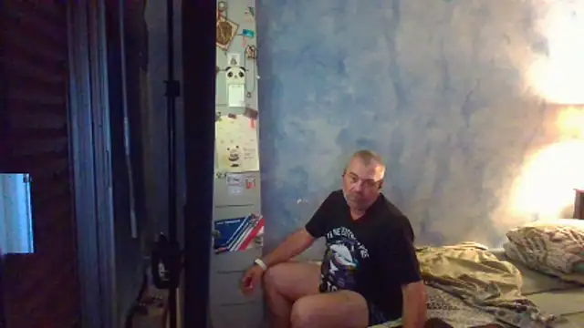 panda_06200 Live XXX-Chat