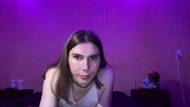nyrelvia's Live XXX Chat