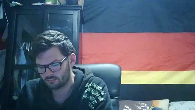 Die-geile-Sau Live XXX-Chat
