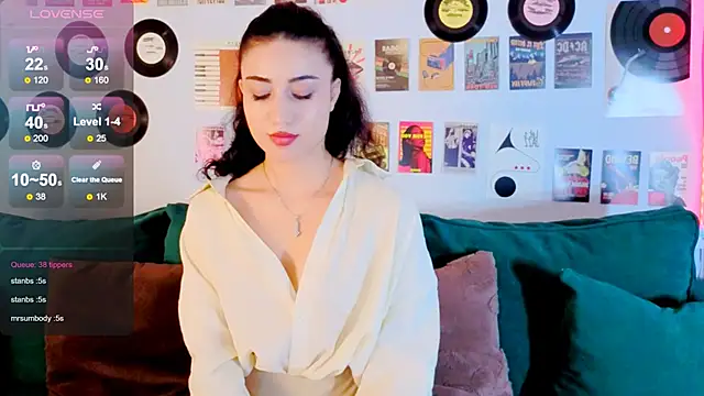 دردشة Maya_Rogerss الجنسية المباشرة