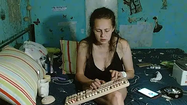 brighteyes77's Live XXX Chat