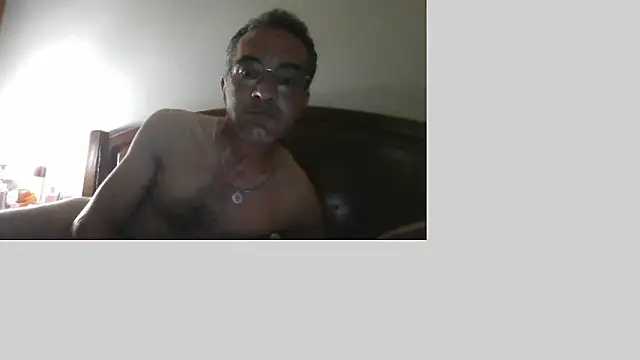 Rochinha73 élő XXX-chatje