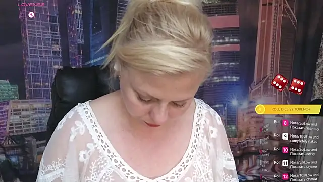 VeraAmor Live XXX-Chat
