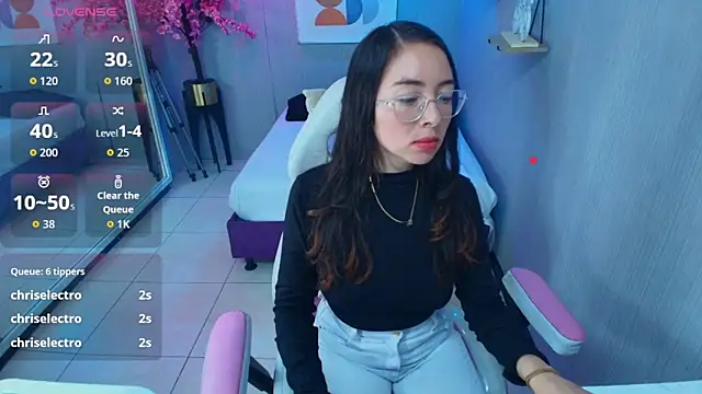 Veronica_miiller Live XXX-Chat