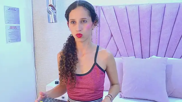 EimySanchez Chat XXX live