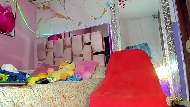 Chat XXX ao vivo de HUGE_BLACKCOCK