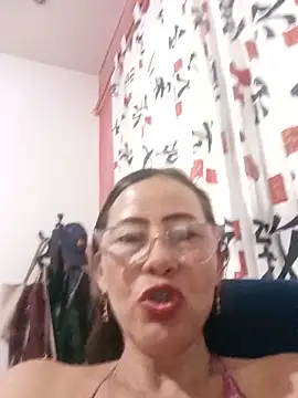 Živý XXX chat Salome_69