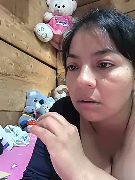 แชท XXX สดของ Tamaraxxx_hot