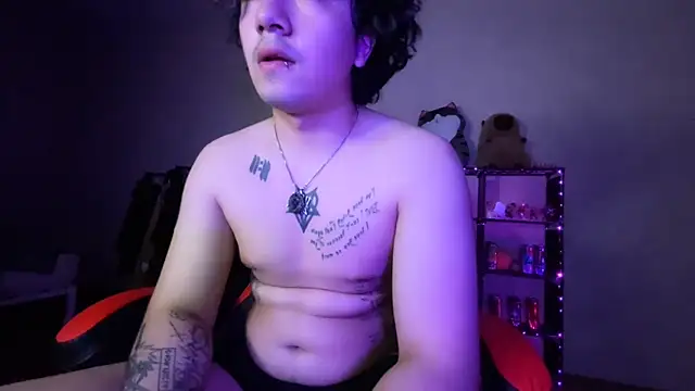 _ELIGOS_ Live XXX-chat