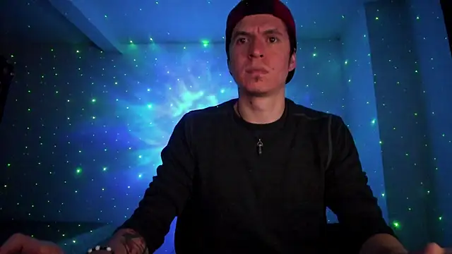 Headhunterdz Live XXX-Chat