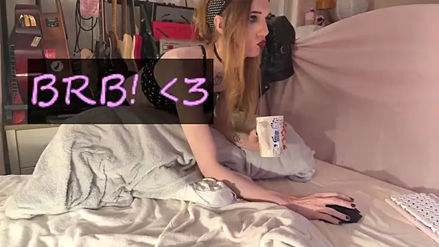 Chat XXX Live Sara_ftw21
