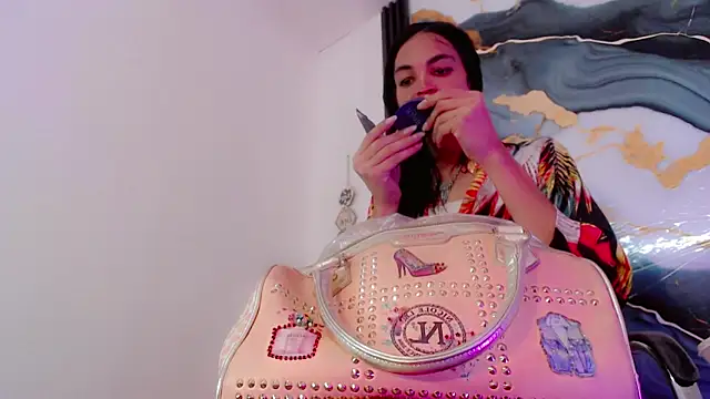 Chat XXX ao vivo de Jessica_Ortega