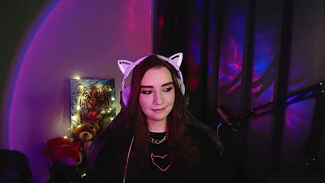 Celia_Sensual_'s Live XXX Chat