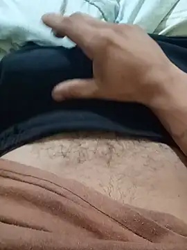 Show de cheiodetesa na webcam
