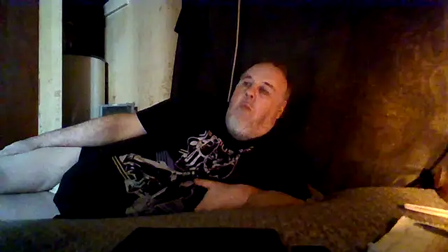 Chatroom XXX en direct de Nightshade1195
