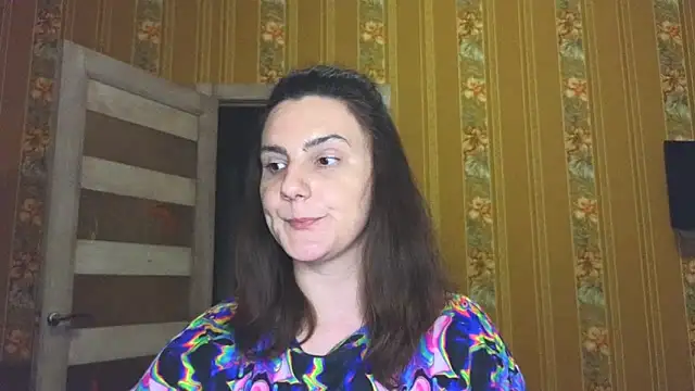 Živý XXX chat warm_pearl