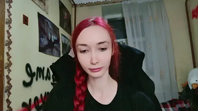 Roxy_Silver XXX чат на живо