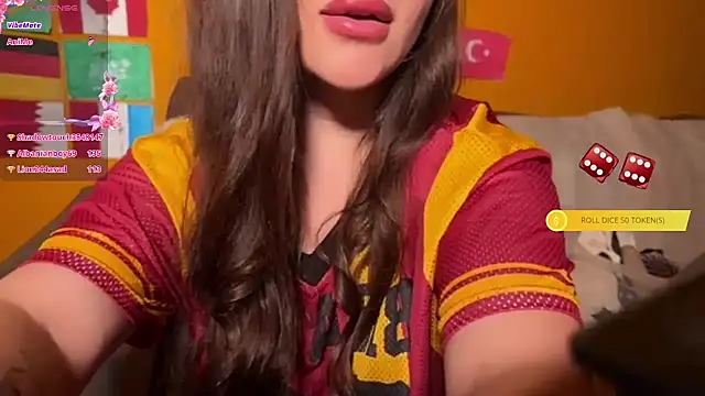 Elinatiranda Chat XXX live