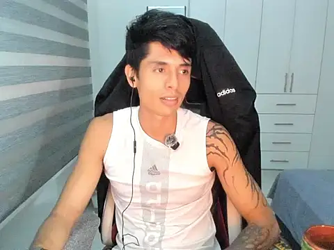 dantedecentralized's Live XXX Chat