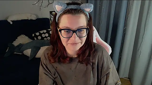 Milaniya_Poolys' Webcam Show