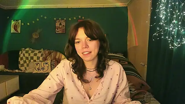 ClancyMorissey – Naživo XXX chat