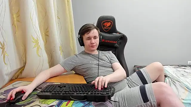 iliaskrislove Live XXX-Chat