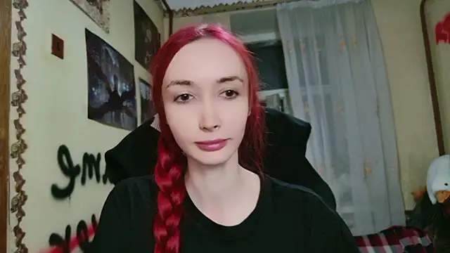 Roxy_Silver's Live XXX Chat