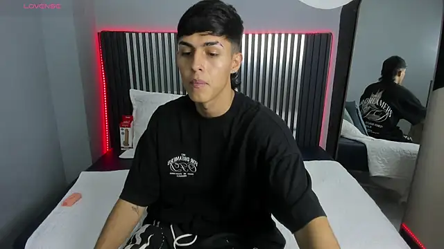 Chat XXX en directo de Axel_Mendozaa